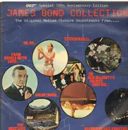 John Barry - James Bond Collection
