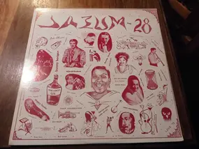 Various Artists - Jazum-28