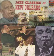 La Rocca, Bowman a.o. - Jazz Classics Of New Orleans