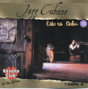 Various Artists - Jazz Cubano