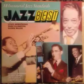 Various Artists - Jazz Best - 18 Immortal Jazz Standards