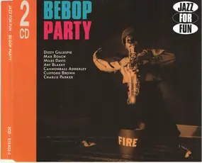 Dizzy Gillespie - Jazz For Fun - Bebop Party