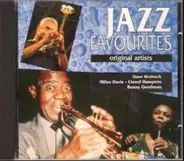 Various - Jazz Favourites
