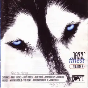 Jim Hall - Jazz Finest Volume 2