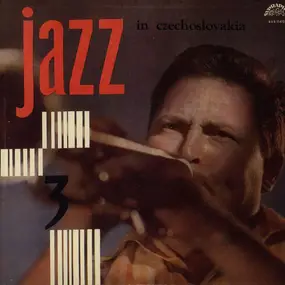 Oliver - Jazz In Czechoslovakia 3