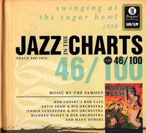 Bob Crosby - Jazz In The Charts 46/100