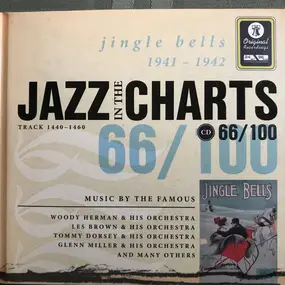 Woody Herman - Jazz In The Charts 66/100 - Jingle Bells (1941 - 1942)