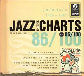 Ella Fitzgerald - Jazz In The Charts 86/100 - Jalousie (1946-1947))