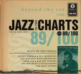 Woody Herman - Jazz In The Charts 89/100 (Beyond The Sea 1948)