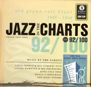Louis Jordan / Lionel Hampton a.o. - Jazz In The Charts 92/100  - Old Piano Roll Blues (1949-1950)