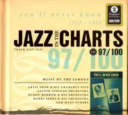 Artie Shaw / Buddy Morrow a.o. - Jazz In The Charts 97/100  You'll Never Know 1952 - 1953 (Track 2127 - 2147)