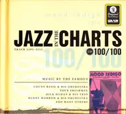 Nat King Cole / Ella Fitzgerald - Jazz In The Charts 100/100 (Mood Indigo 1954)