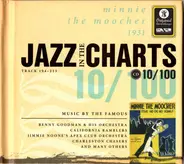 Cab Calloway And His Orchestra / Casa Loma Orchestra - Jazz In The Charts 10/100 (track 194-213) (Minnie The Moocher)