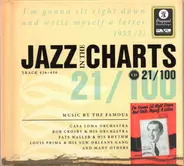 Casa Loma Orchestra / Glenn Miller And His Orchestra - Jazz In The Charts 21/100 - I'm Gonna Sit Right Down And Write Myself A Letter (1935 (2))
