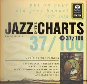 Cab Calloway - Jazz In The Charts 37/100 - Put On Your Old Grey Bonnet (1937- 1938)