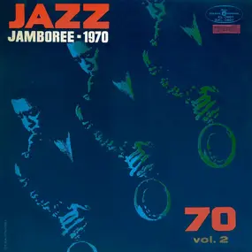 Trio - Jazz Jamboree 1970 Vol.2