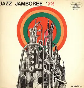 Charles Mingus - Jazz Jamboree 72
