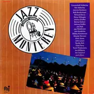 Cannonball Adderley, Elvin Jones, Bobby Hutcherson a.o. - Jazz Monterey 1958-1980
