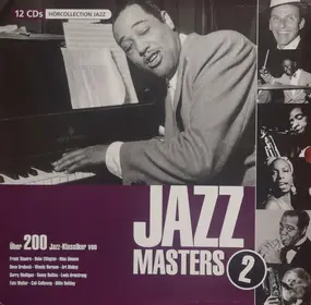 Frank Sinatra - Jazz Masters 2