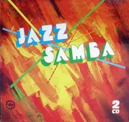 Marcos Valle / Luiz Bonfá / Luiz Henrique a.o. - Jazz Samba