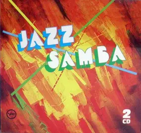 Marcos Valle - Jazz Samba