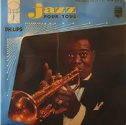 Bessie Smith / Louis Armstrong / Duke Ellington a.o. - Jazz Pour Tous