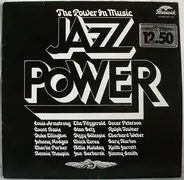 Louis Armstrong, Ella Fitzgerald, Billie Holiday... - Jazz Power