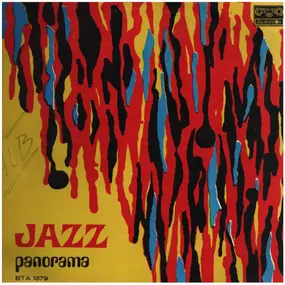 Various Artists - Jazz Panorama