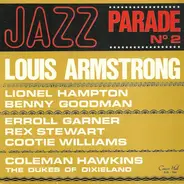 Various - Jazz Parade N° 2