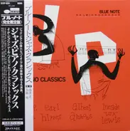 James Price Johnson, Earl Hines, Albert Ammons a.o. - Jazz Piano Classics On Blue Note