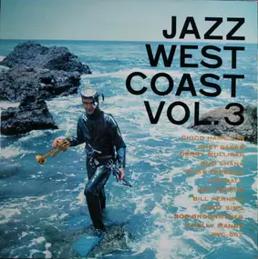 Various Artists - Jazz West Coast Vol. 3