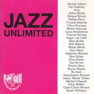 George Adams, Nat Adderley & others - Jazz Unlimited