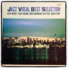 Helen Merrill - Jazz Vocal Best Selection