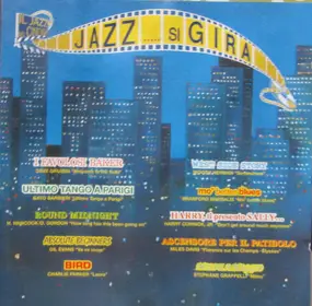 Various Artists - Jazz.....Si Gira