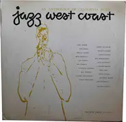 Chet Baker, Gerry Mulligan... - Jazz West Coast Vol.1