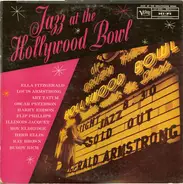 Art Tatum / Ella Fitzgerald a.o. - Jazz At The Hollywood Bowl