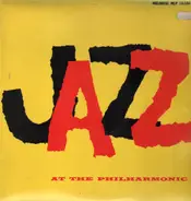Howard McGhee / Willie Smith / Charlie Ventura / Gene Krupa / a.o. - Jazz At The Philharmonic