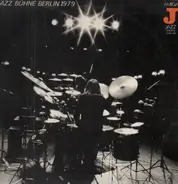 Conrad Bauer, Eddie Gomen, Jeremy Stein, Mal Waldron... - Jazzbühne Berlin 1979