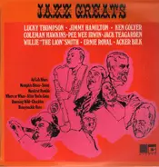 Bobby Hackett / Ruby Braff / Earl Hines a.o. - Jazz Greats Vol. 1