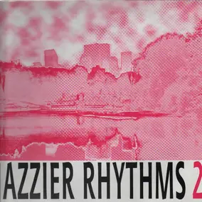 Various Artists - Jazzier Rhythms 25025711181805