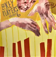 Various - Jazziz On Disc - November 2006 - The Key Players Vol. 6