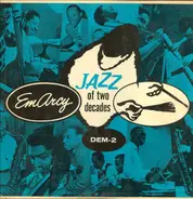 Erroll Garner, Clark Terry, Max Roach, Clifford Brown a.o. - Jazz Of Two Decades