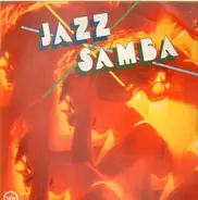 Stan Jetz, Joao Gilberto, a.o. - Jazz Samba