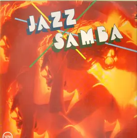 João Gilberto - Jazz Samba