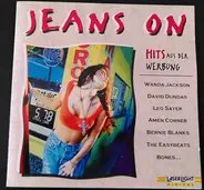 A*N*D, Leo Sayer, David Dundas - Jeans On (Hits Aus Der Werbung)