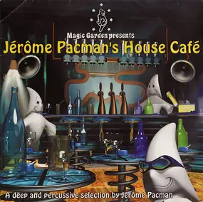 Atmosfear - Jérôme Pacman's House Café