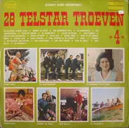 Schlager Compilation - Johnny Hoes Presenteert: 28 Telstar Troeven 4