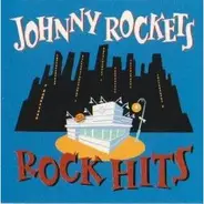Bono, Eddie Floyd, Ben E. King a .o. - Johnny Rockets Rock Hits