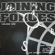 Hip Hop Compilation - Joining Forces Volume One