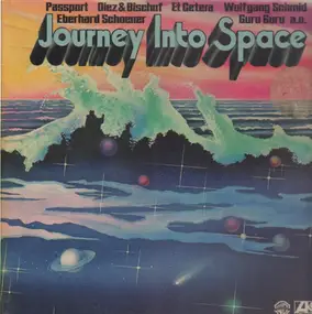 Passport - Journey Into Space
